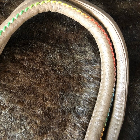 Tote handbag - Picture 3 of 6